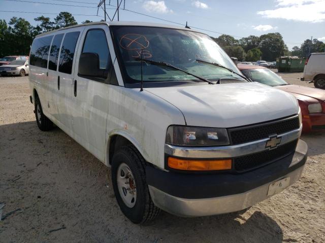 CHEVROLET EXPRESS G3 2013 1gazg1fg3d1192486