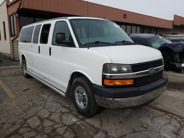 CHEVROLET EXPRESS G3 2014 1gazg1fg3e1159411