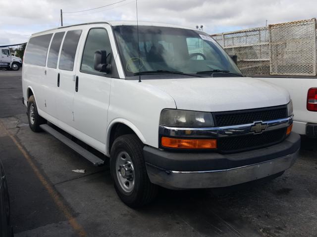 CHEVROLET EXPRESS G3 2014 1gazg1fg3e1161241