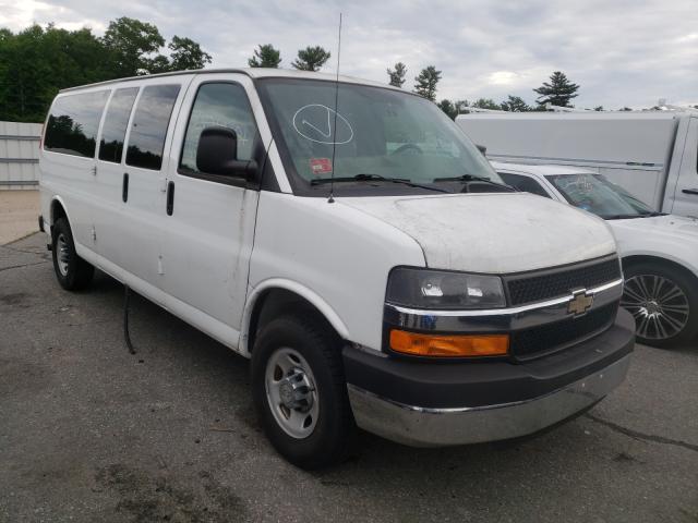 CHEVROLET EXPRESS G3 2015 1gazg1fg3f1191504