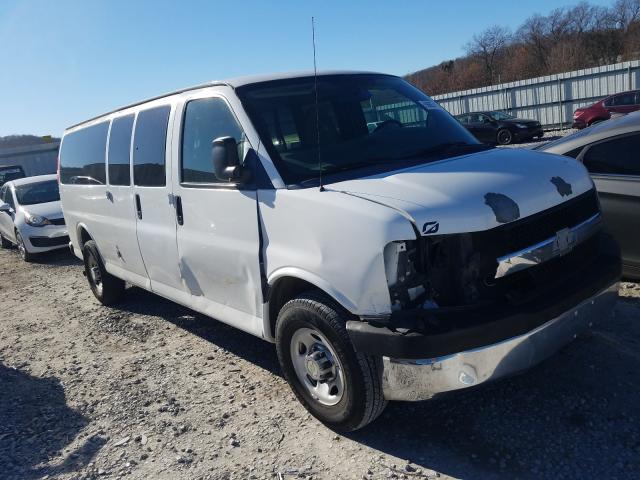 CHEVROLET EXPRESS G3 2011 1gazg1fg4b1143732