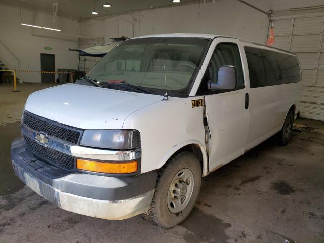 CHEVROLET EXPRESS G3 2012 1gazg1fg4c1124129