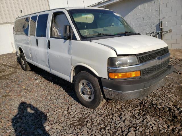 CHEVROLET EXPRESS G3 2013 1gazg1fg4d1189547