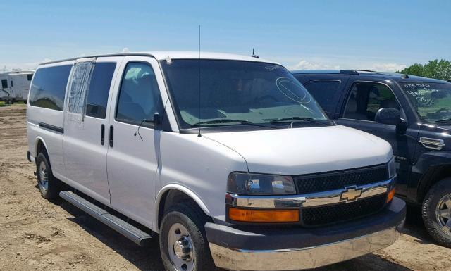 CHEVROLET EXPRESS 2015 1gazg1fg4f1148029