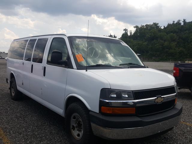 CHEVROLET EXPRESS G3 2015 1gazg1fg4f1213977