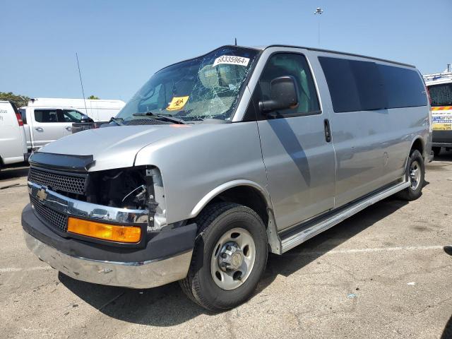 CHEVROLET EXPRESS G3 2011 1gazg1fg5b1127250