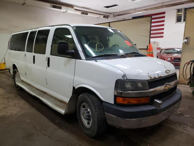 CHEVROLET EXPRESS G3 2011 1gazg1fg5b1157249