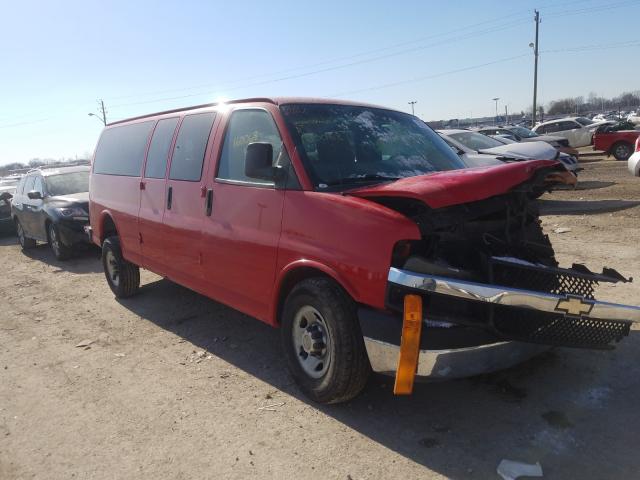 CHEVROLET EXPRESS G3 2011 1gazg1fg5b1160068