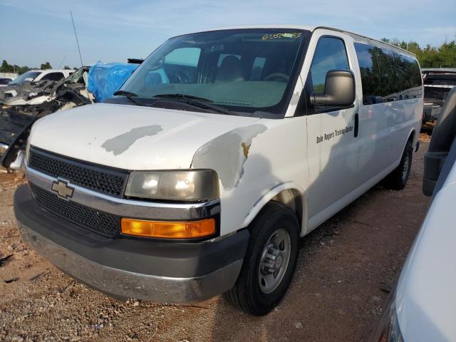 CHEVROLET EXPRESS G3 2012 1gazg1fg5c1137729