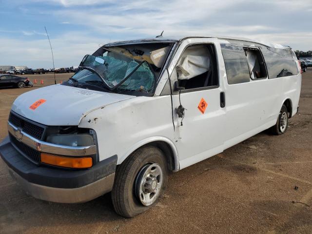 CHEVROLET EXPRESS 2012 1gazg1fg5c1158211