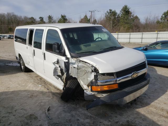 CHEVROLET EXPRESS G3 2014 1gazg1fg5e1108315