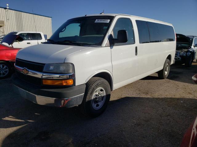 CHEVROLET EXPRESS G3 2014 1gazg1fg5e1202372