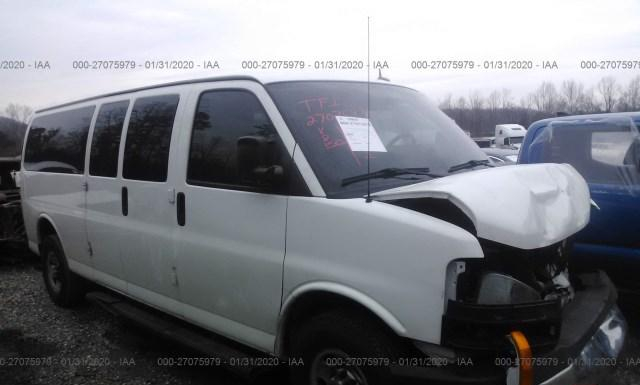 CHEVROLET EXPRESS 2015 1gazg1fg5f1132163