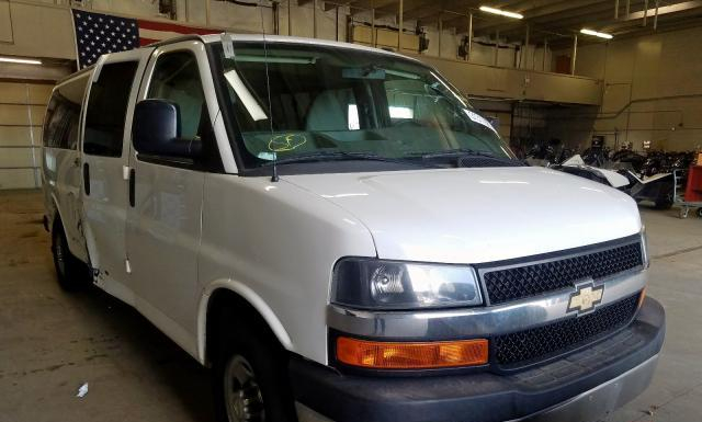 CHEVROLET EXPRESS 2015 1gazg1fg5f1215995