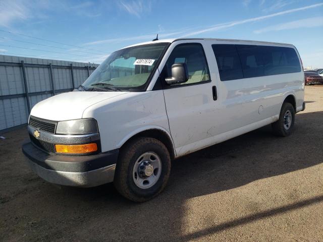 CHEVROLET EXPRESS G3 2015 1gazg1fg5f1228519