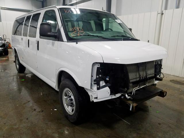 CHEVROLET EXPRESS G3 2015 1gazg1fg5f1237351