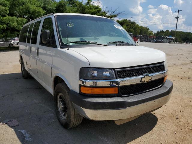 CHEVROLET EXPRESS G3 2012 1gazg1fg6c1169282