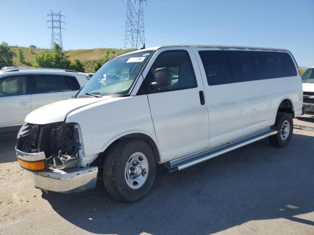 CHEVROLET EXPRESS 2012 1gazg1fg6c1186289