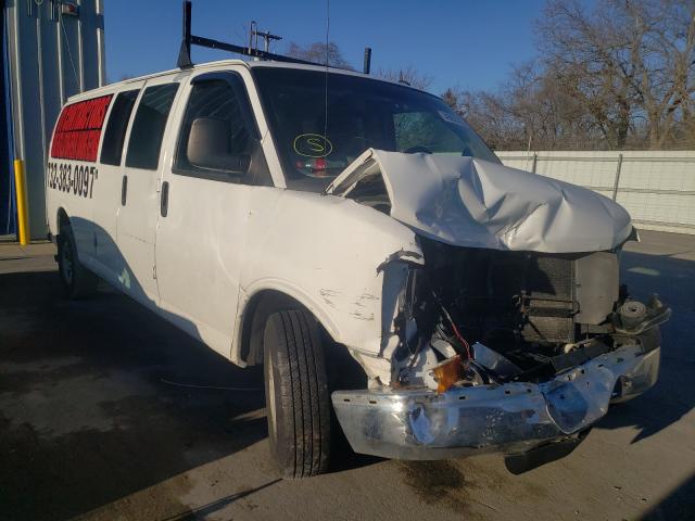 CHEVROLET EXPRESS G3 2013 1gazg1fg6d1115434