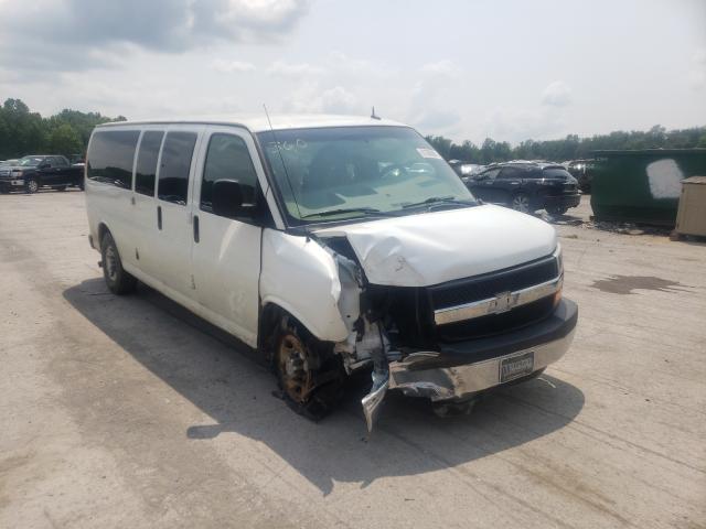 CHEVROLET EXPRESS G3 2014 1gazg1fg6e1154462