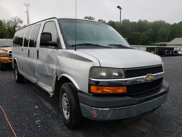 CHEVROLET EXPRESS G3 2014 1gazg1fg6e1202655