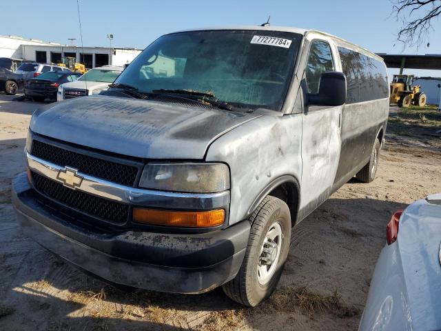 CHEVROLET EXPRESS G3 2014 1gazg1fg6e1203501