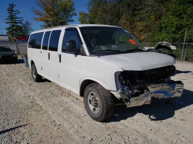 CHEVROLET EXPRESS G3 2014 1gazg1fg6e1206639