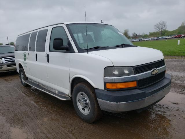 CHEVROLET EXPRESS G3 2015 1gazg1fg6f1103481