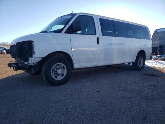 CHEVROLET EXPRESS G3 2015 1gazg1fg6f1176981