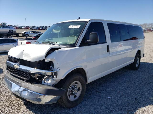 CHEVROLET EXPRESS G3 2015 1gazg1fg6f1205962