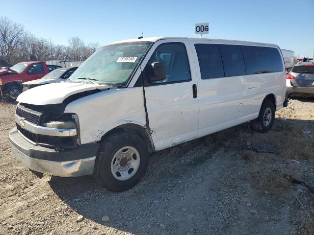 CHEVROLET EXPRESS 2013 1gazg1fg7d1188148