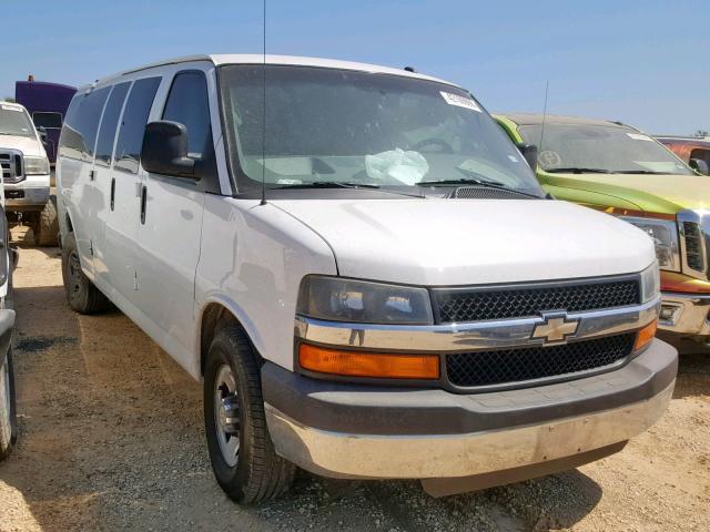 CHEVROLET EXPRESS G3 2014 1gazg1fg7e1102306