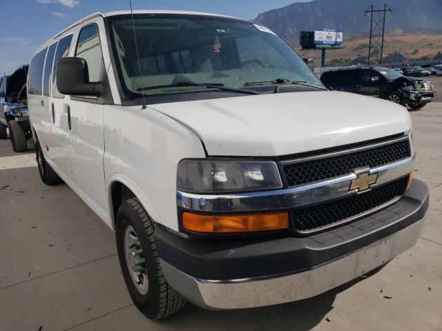 CHEVROLET EXPRESS G3 2014 1gazg1fg7e1141431