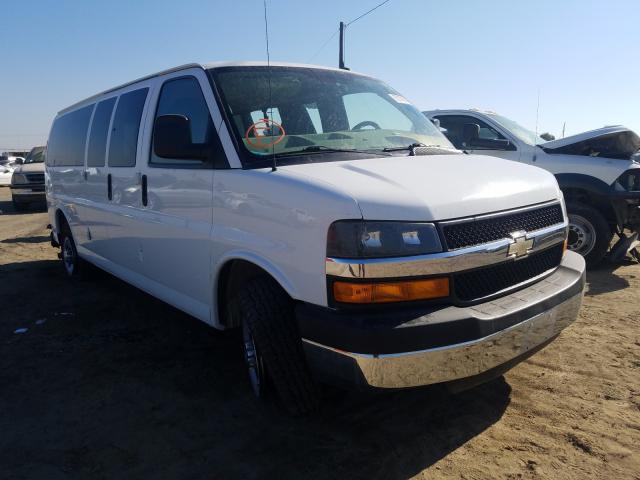 CHEVROLET EXPRESS G3 2014 1gazg1fg7e1198356