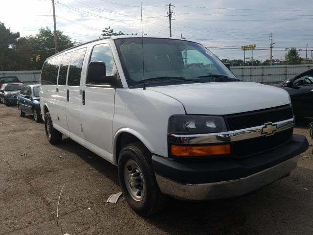 CHEVROLET EXPRESS G3 2013 1gazg1fg8d1137483