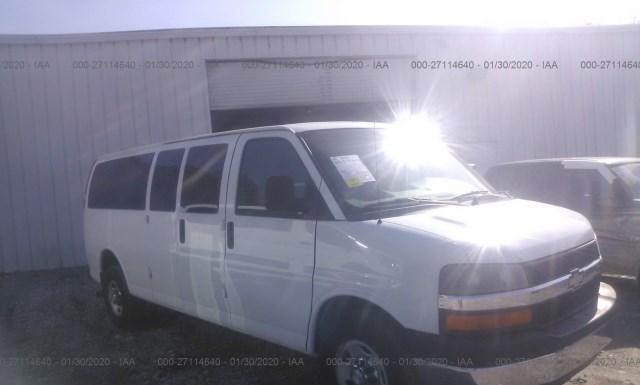 CHEVROLET EXPRESS 2013 1gazg1fg8d1148712