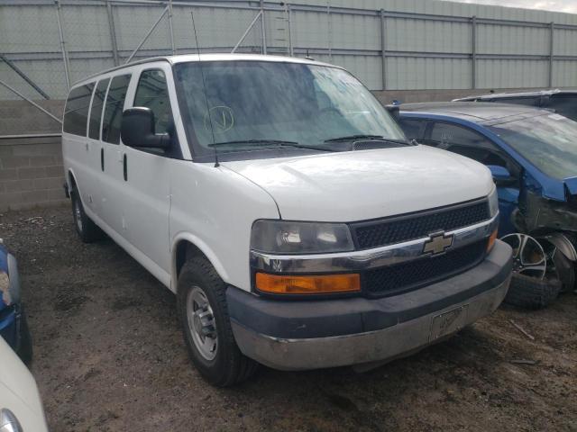 CHEVROLET EXPRESS G3 2015 1gazg1fg8f1104616