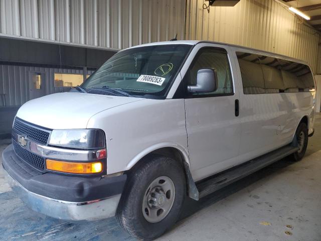 CHEVROLET EXPRESS 2015 1gazg1fg8f1171913