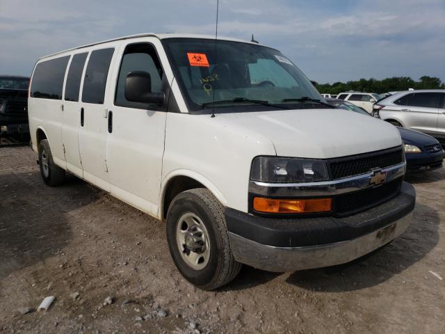 CHEVROLET EXPRESS G3 2015 1gazg1fg8f1227364