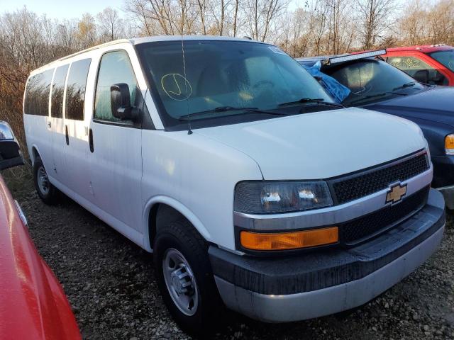 CHEVROLET EXPRESS G3 2015 1gazg1fg8f1237859