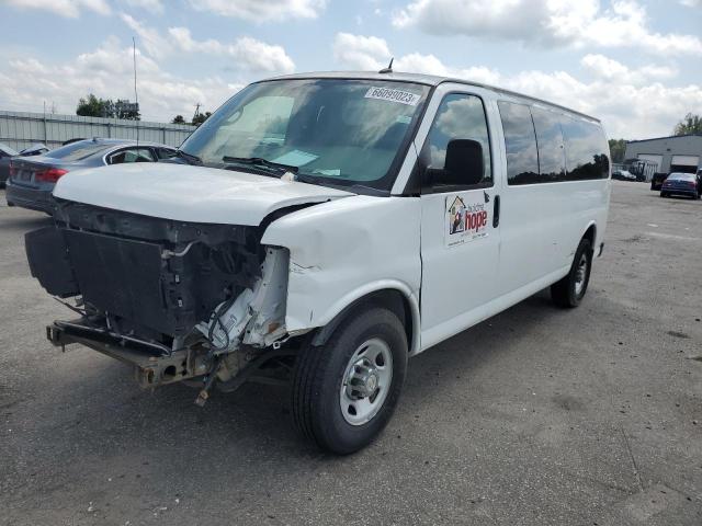 CHEVROLET EXPRESS 2012 1gazg1fg9c1138768