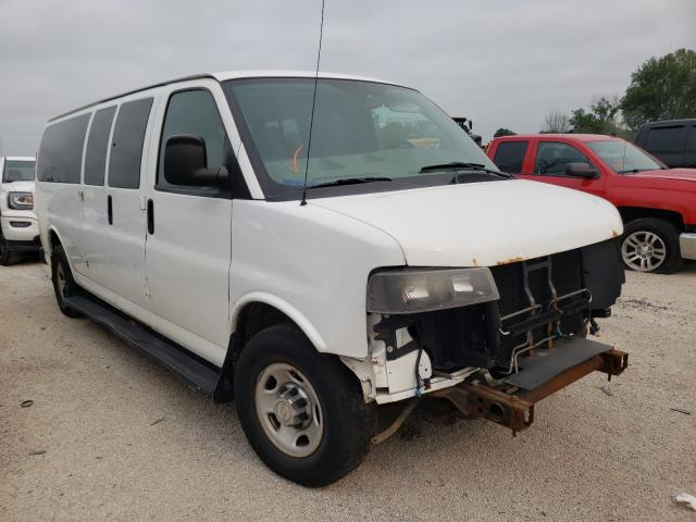 CHEVROLET EXPRESS G3 2011 1gazg1fgxb1131388