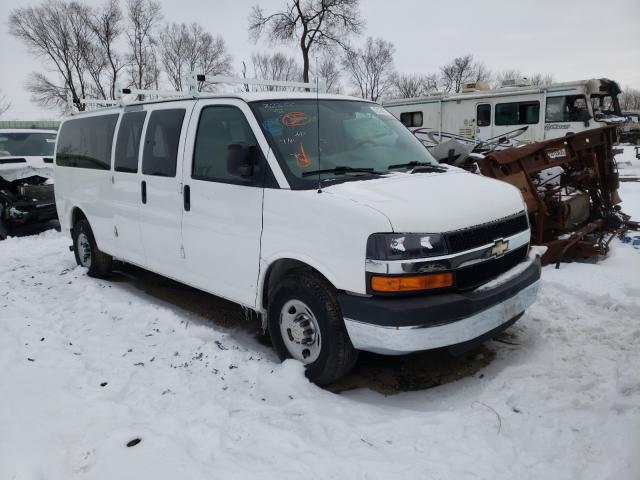 CHEVROLET EXPRESS G3 2012 1gazg1fgxc1101406