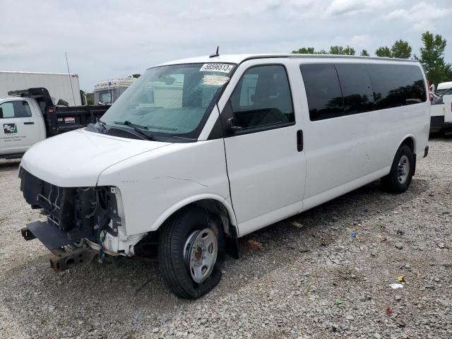 CHEVROLET EXPRESS 2013 1gazg1fgxd1129286