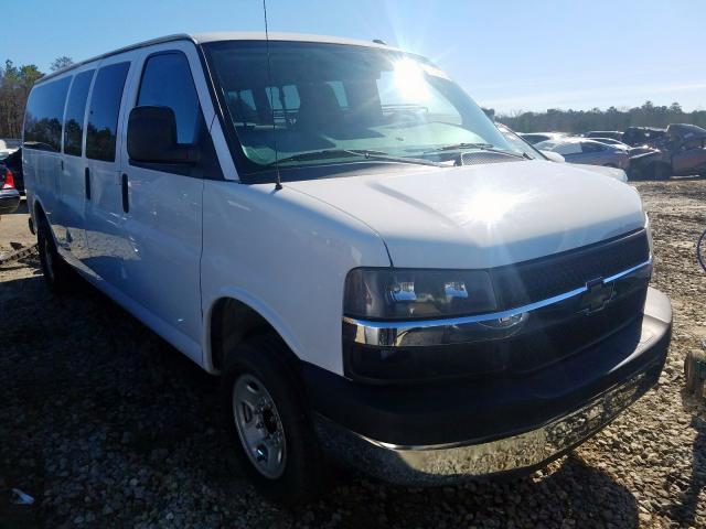 CHEVROLET EXPRESS G3 2014 1gazg1fgxe1108231