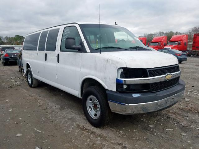 CHEVROLET EXPRESS G3 2014 1gazg1fgxe1186606