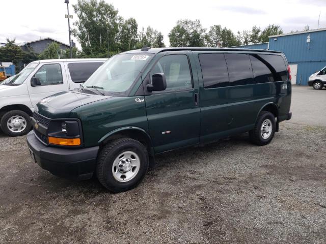 CHEVROLET EXPRESS G3 2016 1gazglfl2g1196641