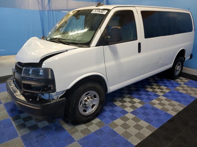 CHEVROLET EXPRESS 2023 1gazglfp2p1208211