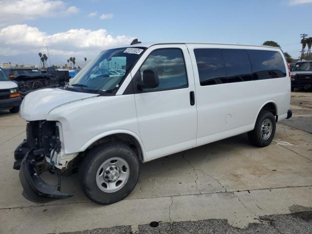 CHEVROLET EXPRESS 2023 1gazglfpxp1134911