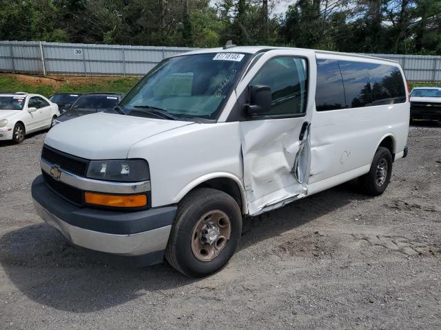 CHEVROLET EXPRESS G3 2017 1gazgmfg0h1188371